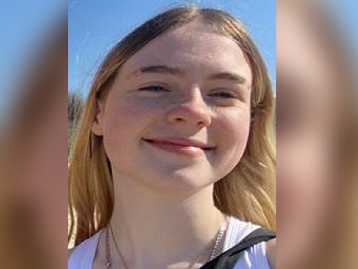 Teenage girl missing from southwest London