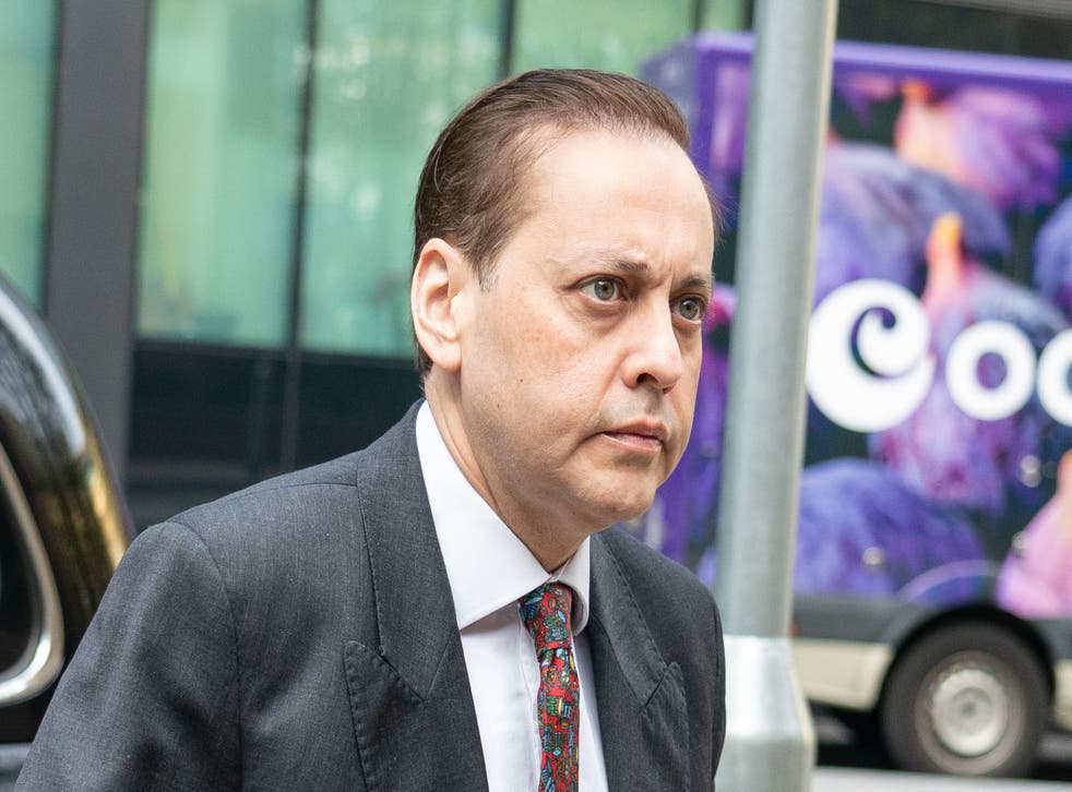 Khan resigned as Wakefield’s MP earlier this month following his conviction for sexual assault