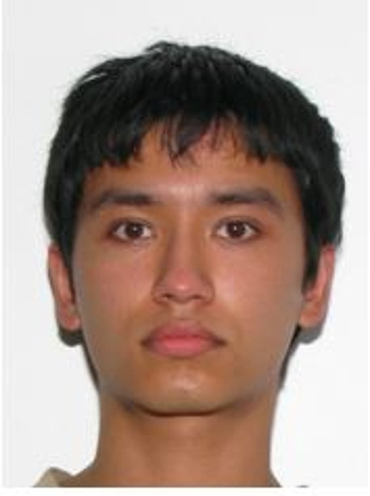 Raymond Spencer: Person of interest identified in Washington DC shooting takes his own life, police say