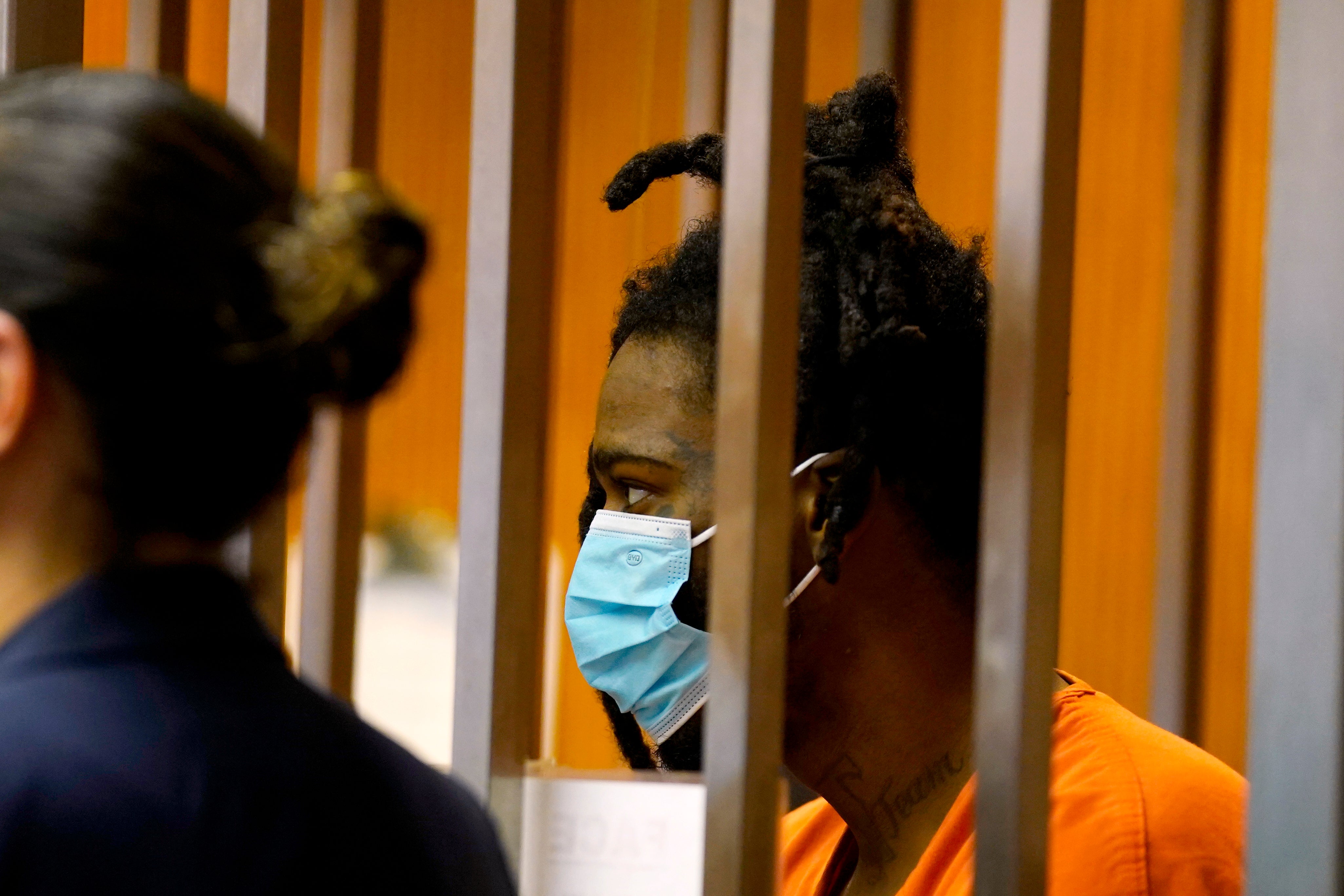 Sacramento Mass Shooting