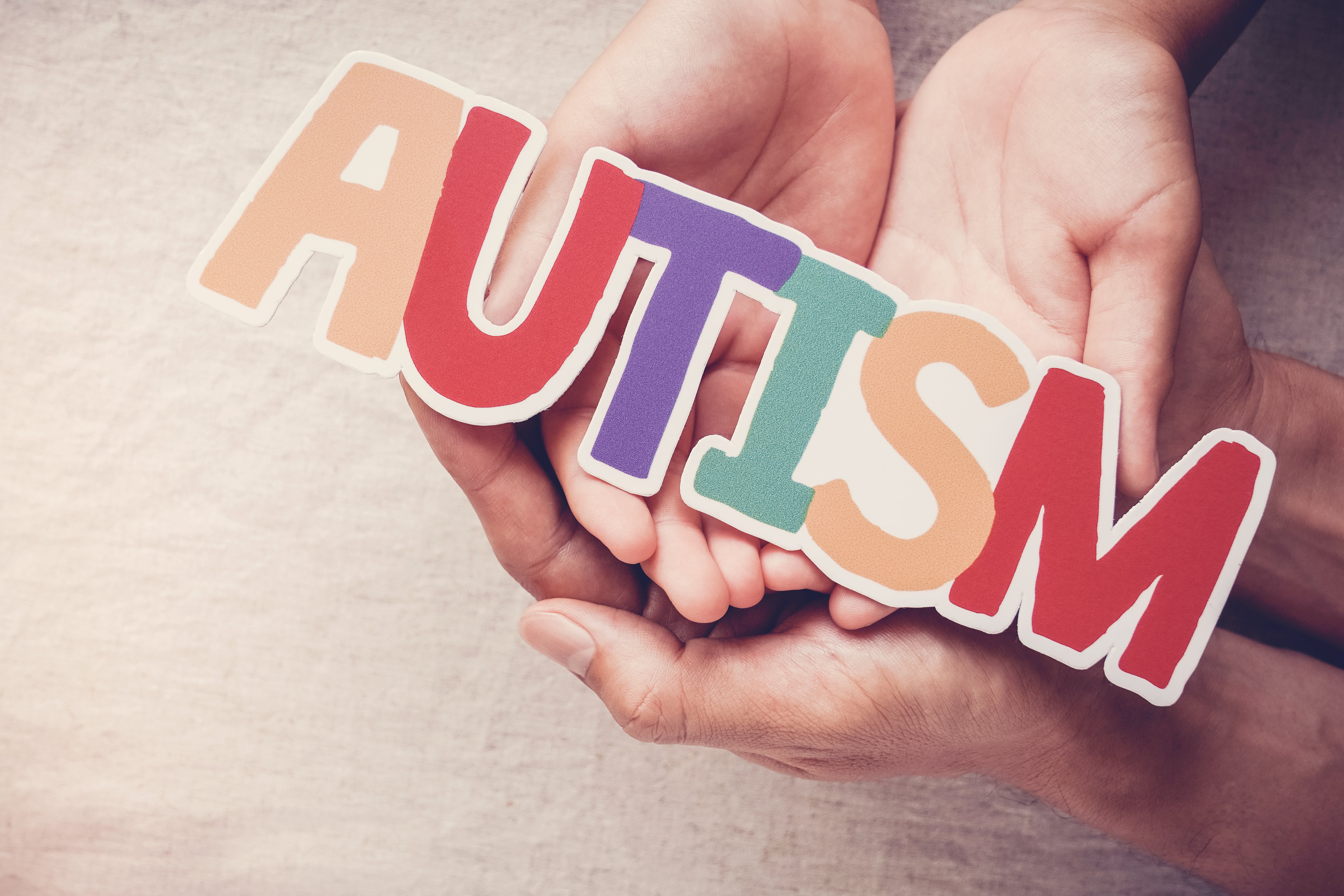 <p>There is a huge amount of work to be done to transform people’s attitudes towards autism</p>