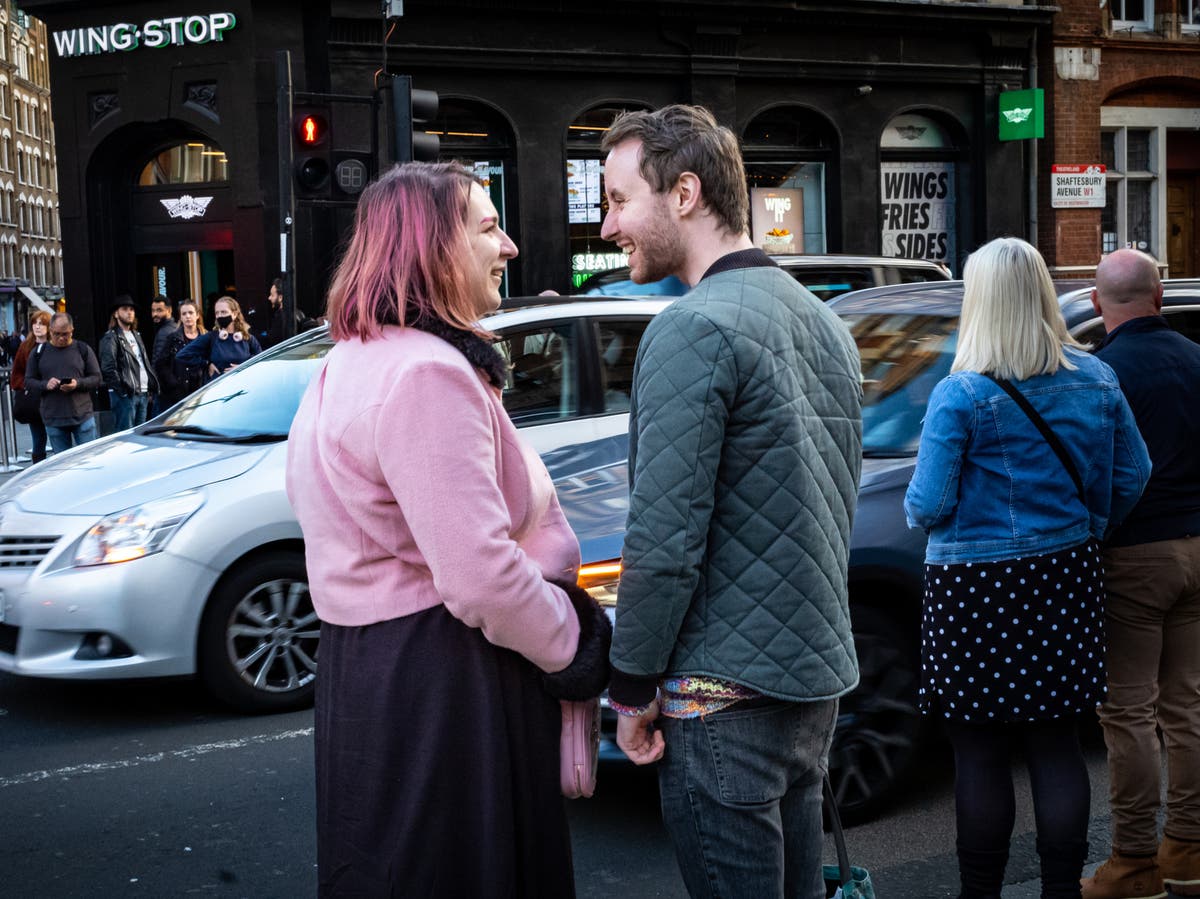 Bad hygiene, vulgar vocabulary and too much affection among 11 most off-putting flirting tactics, study finds 