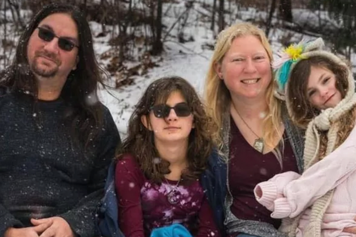 Nephew accused of killing aunt uncle and cousins in senseless mass murder