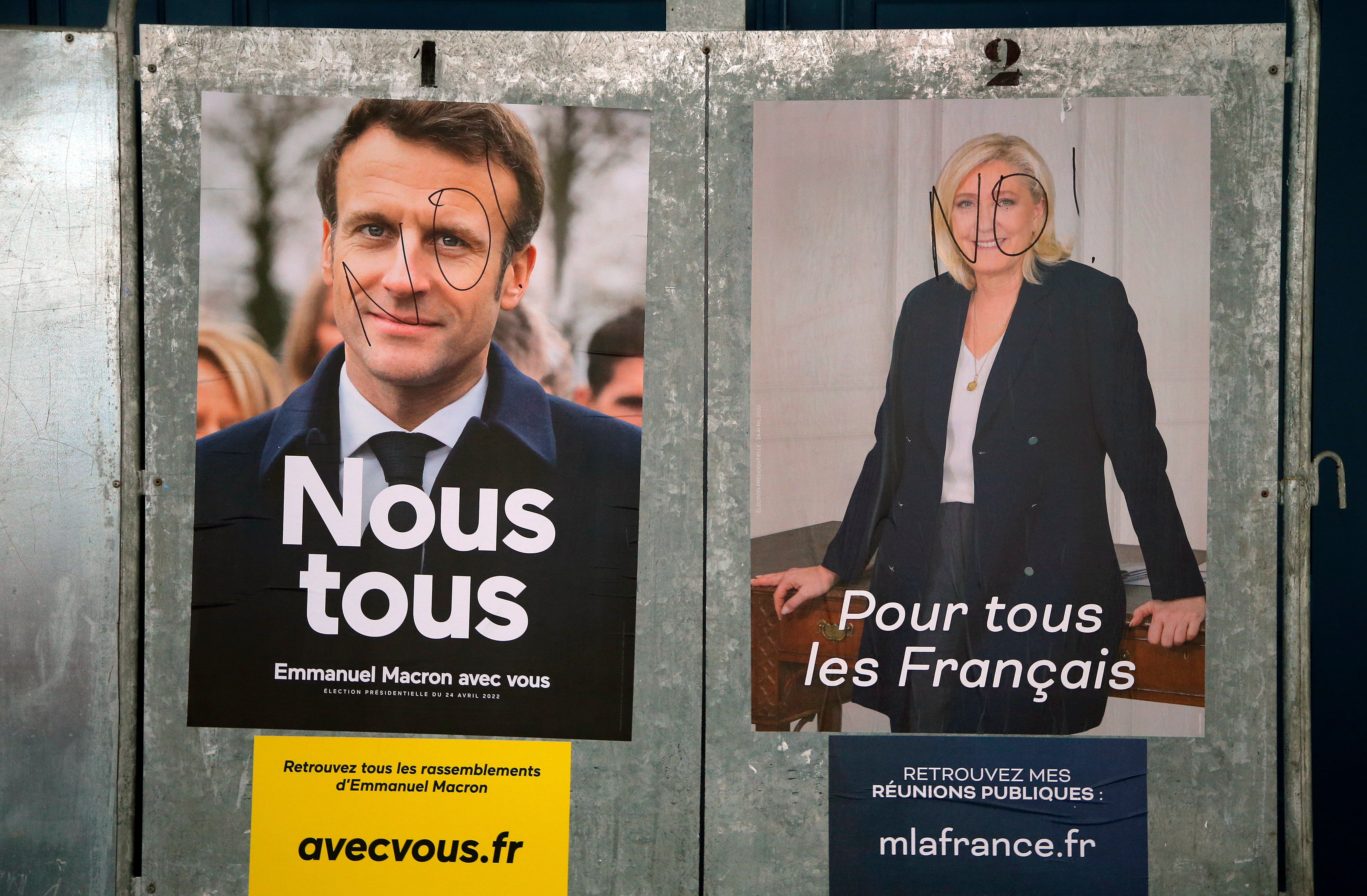 France Presidential Election