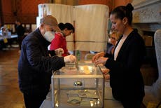 EXPLAINER: How France's old-school voting system works