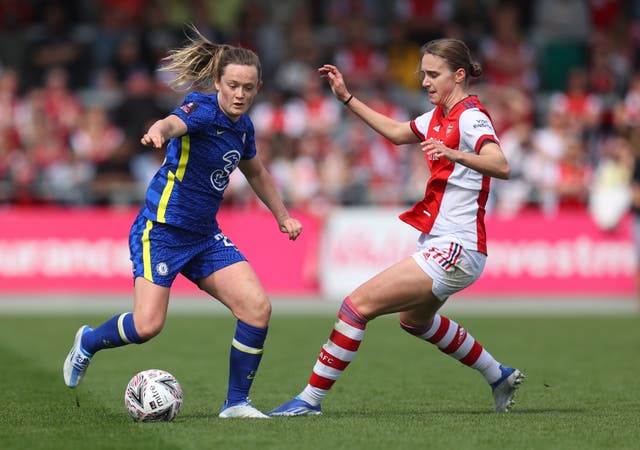 <p>The in-depth review will look at women’s football at both grassroots and the elite level </p>