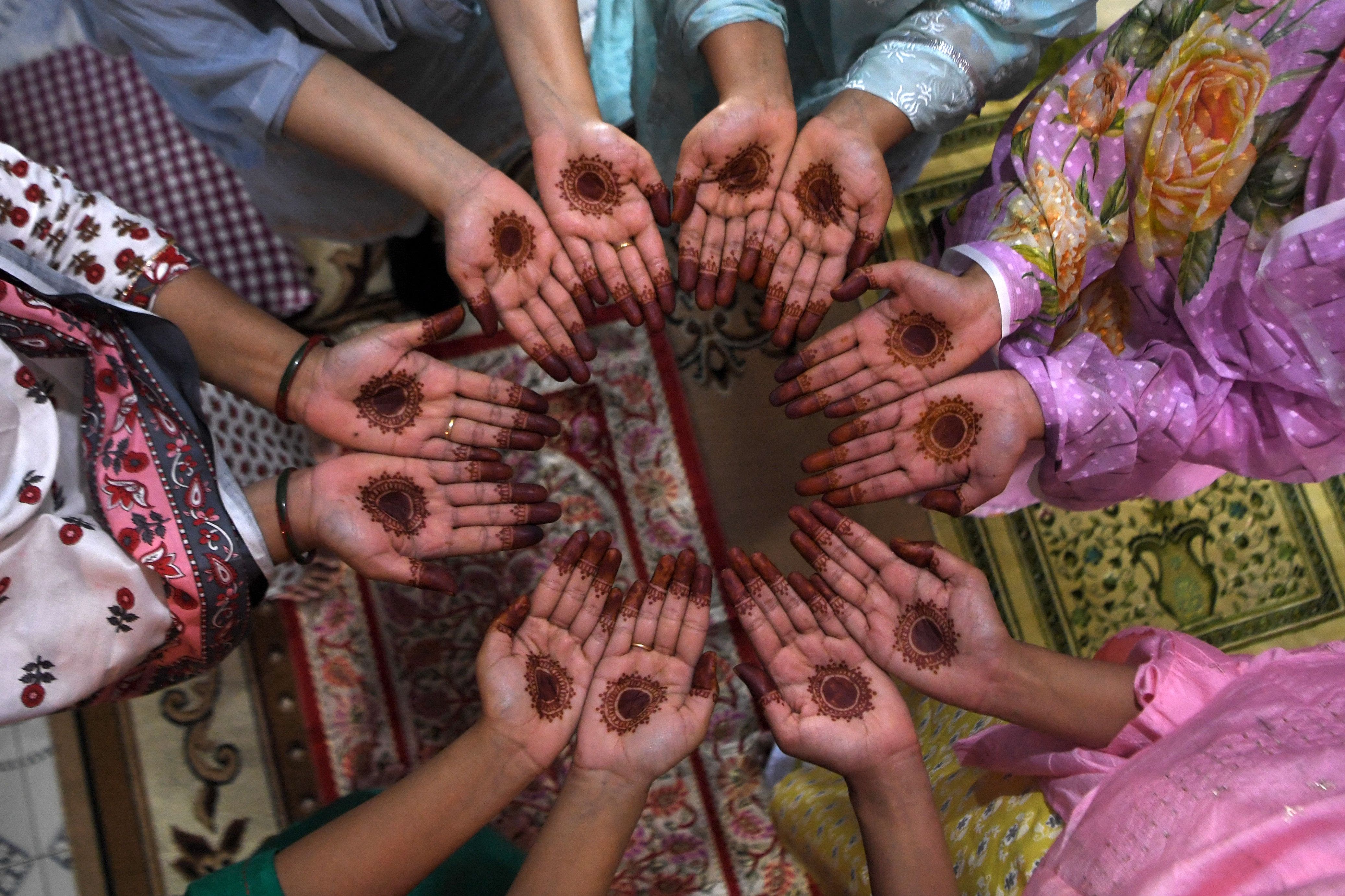 Eid-al-fitr: When will it be celebrated? - Vimarsana News