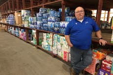 Four months after tornado, Kentucky focuses on rebuilding