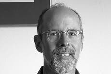 Wynn Alan Bruce: Climate activist dies after setting himself on fire outside Supreme Court on Earth Day