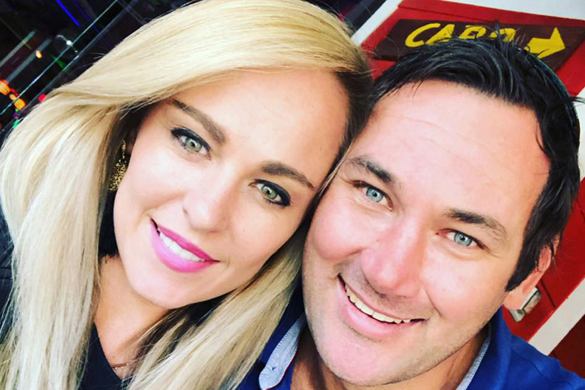 South African rugby star killed in Texas car crash by teen fleeing traffic stop