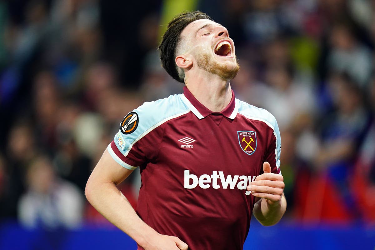 West Ham vs Frankfurt prediction: How will Europa League semi-final play out tonight?