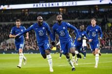 Antonio Rudiger: Real Madrid finalising deal for Chelsea defender