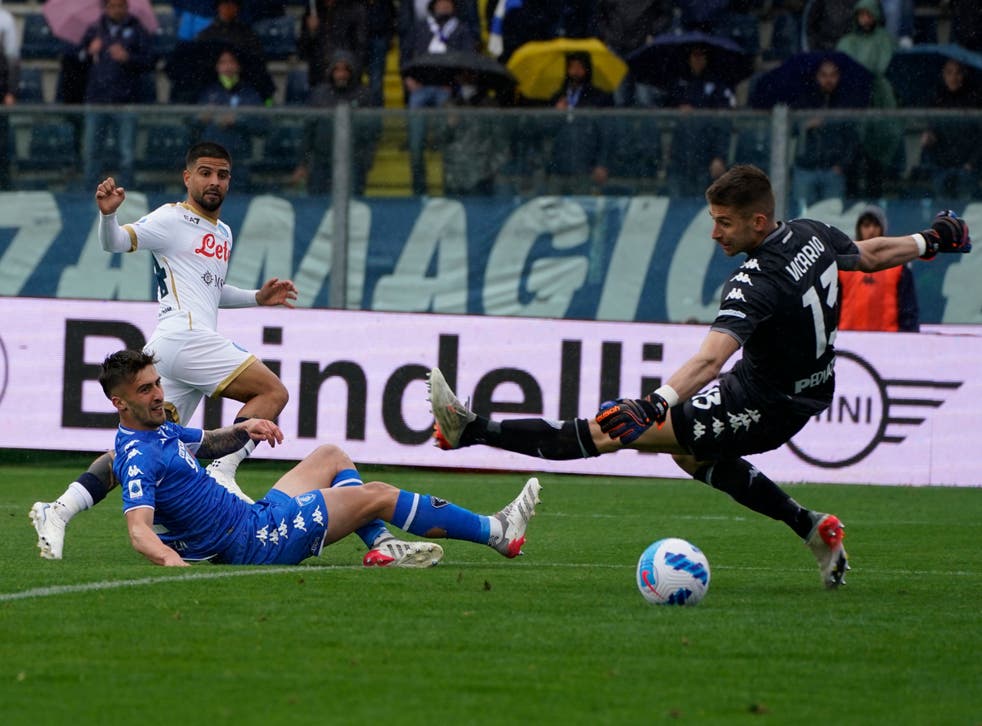 ITALIA-LIGA