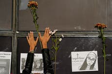 Prominent murder cases often remain mysteries in Mexico