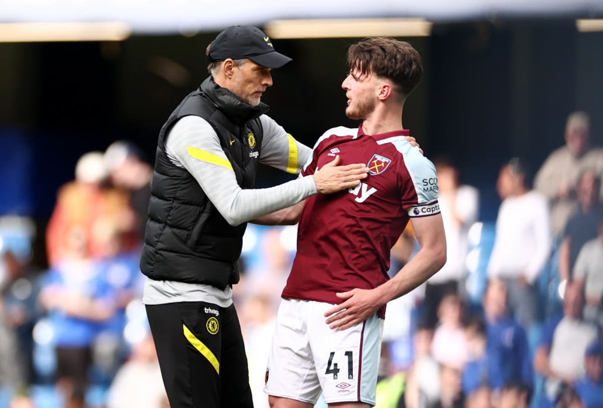 Distracted Chelsea and West Ham left looking at an uncertain future 