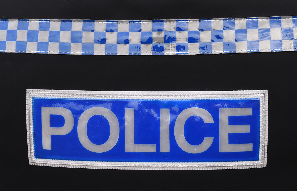 Man arrested after woman goes missing