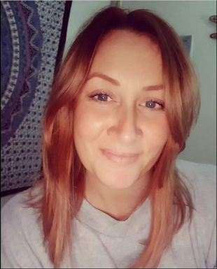 A man has been arrested in connection with her disappearance