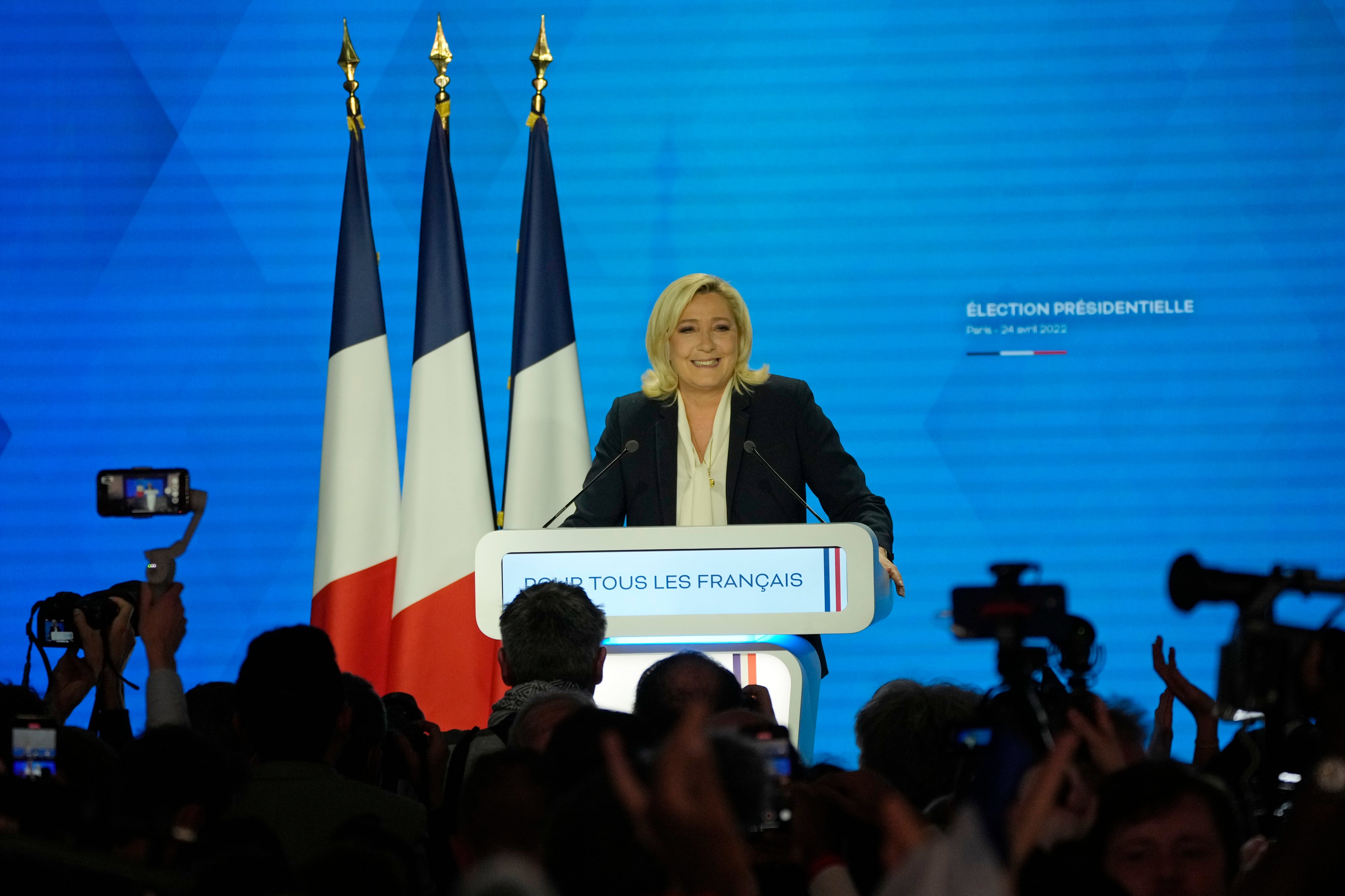 France Presidential Election