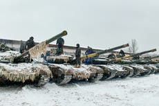 World’s military spending reaches unprecedented $2 trillion