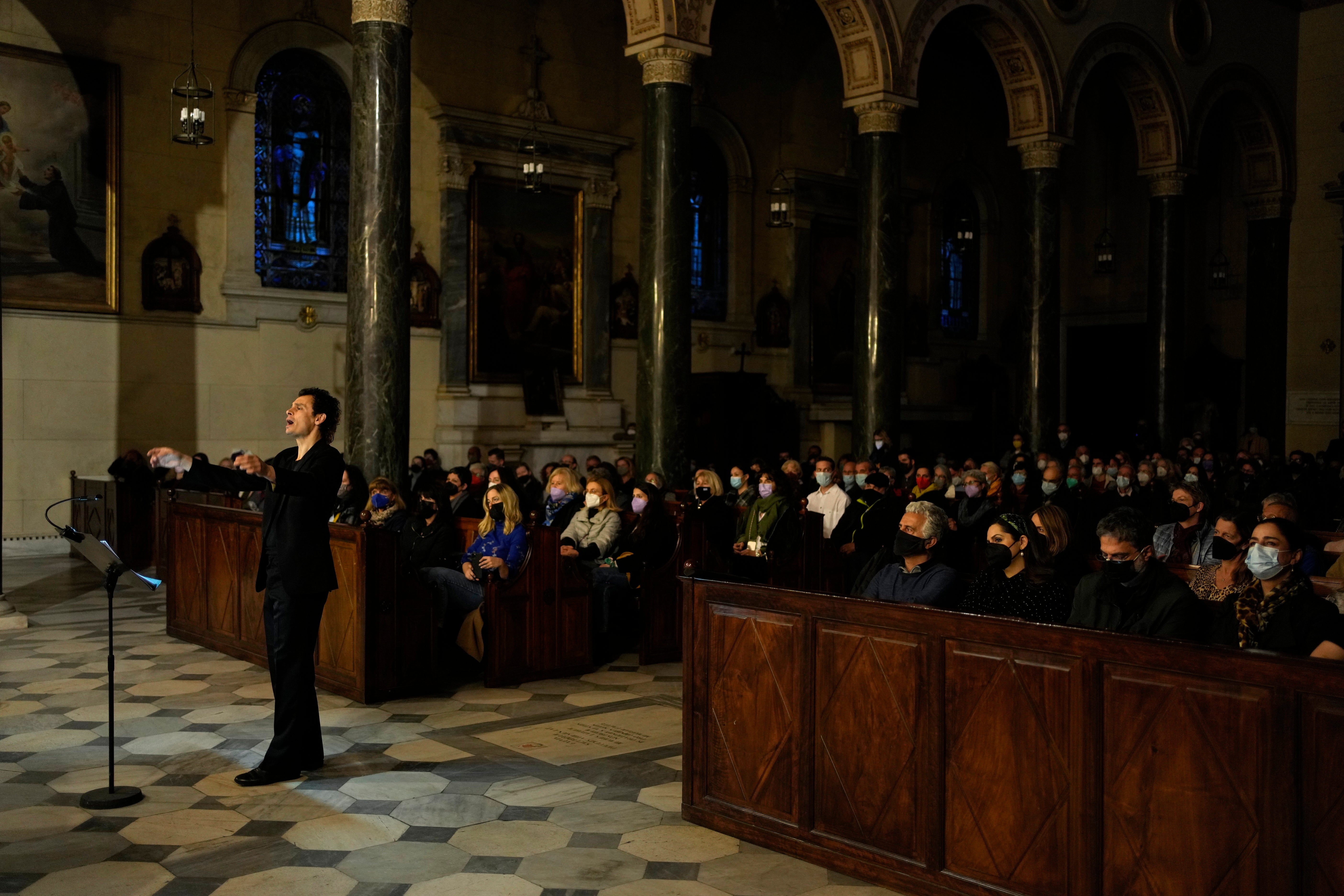 Greece Orthodox Easter Photo Gallery