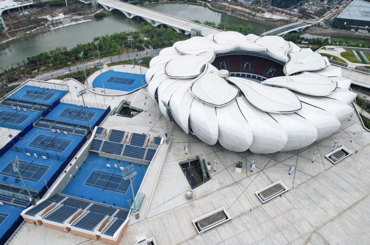 Olympic Council hopeful Asian Games will go ahead despite China’s Covid lockdown