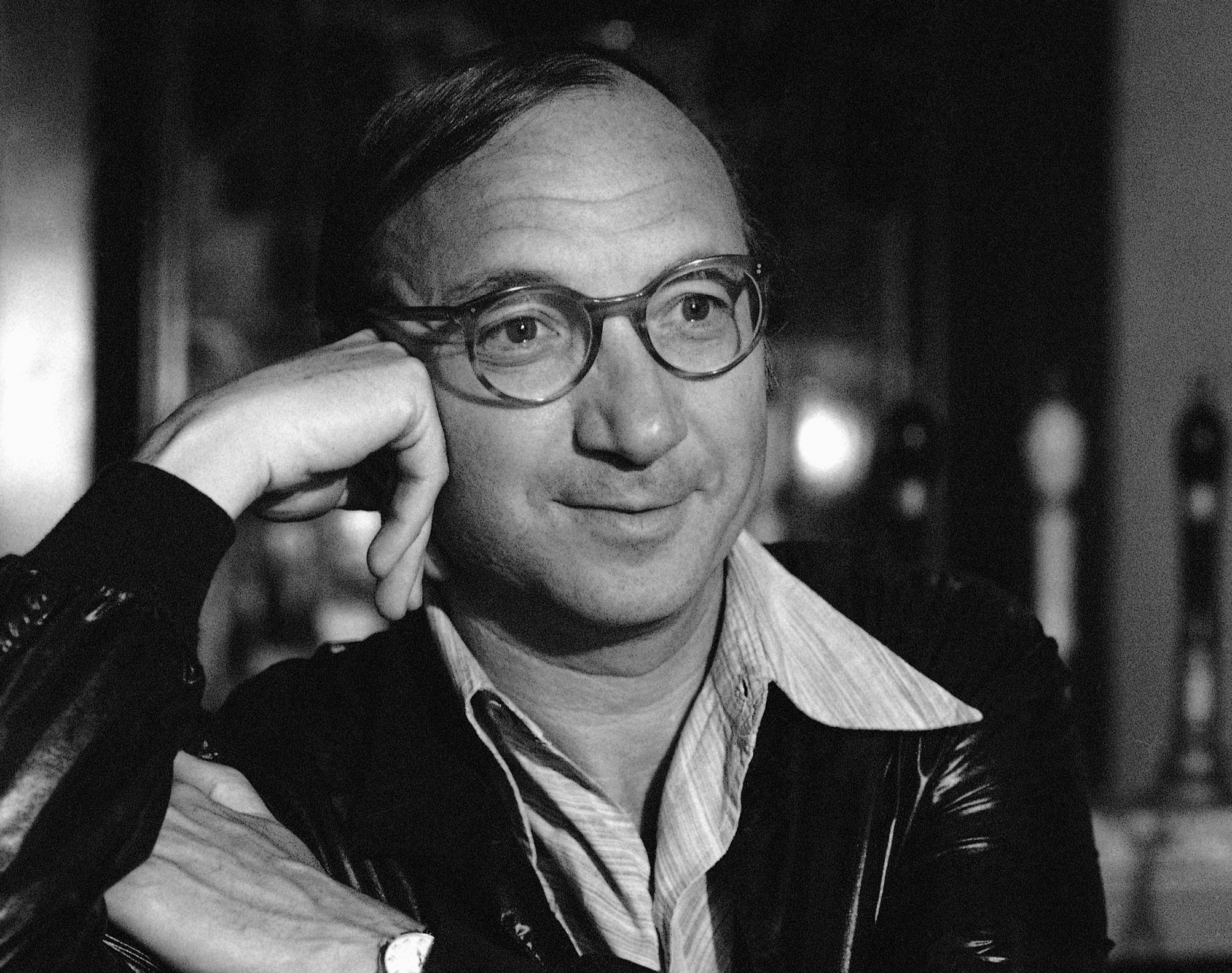 Neil Simon-Library of Congress