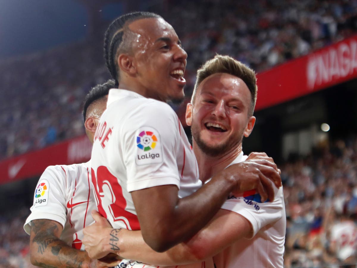 Chelsea target Jules Kounde to push for move from Sevilla this summer Chelsea target Jules Kounde to push for move from Sevilla this summer