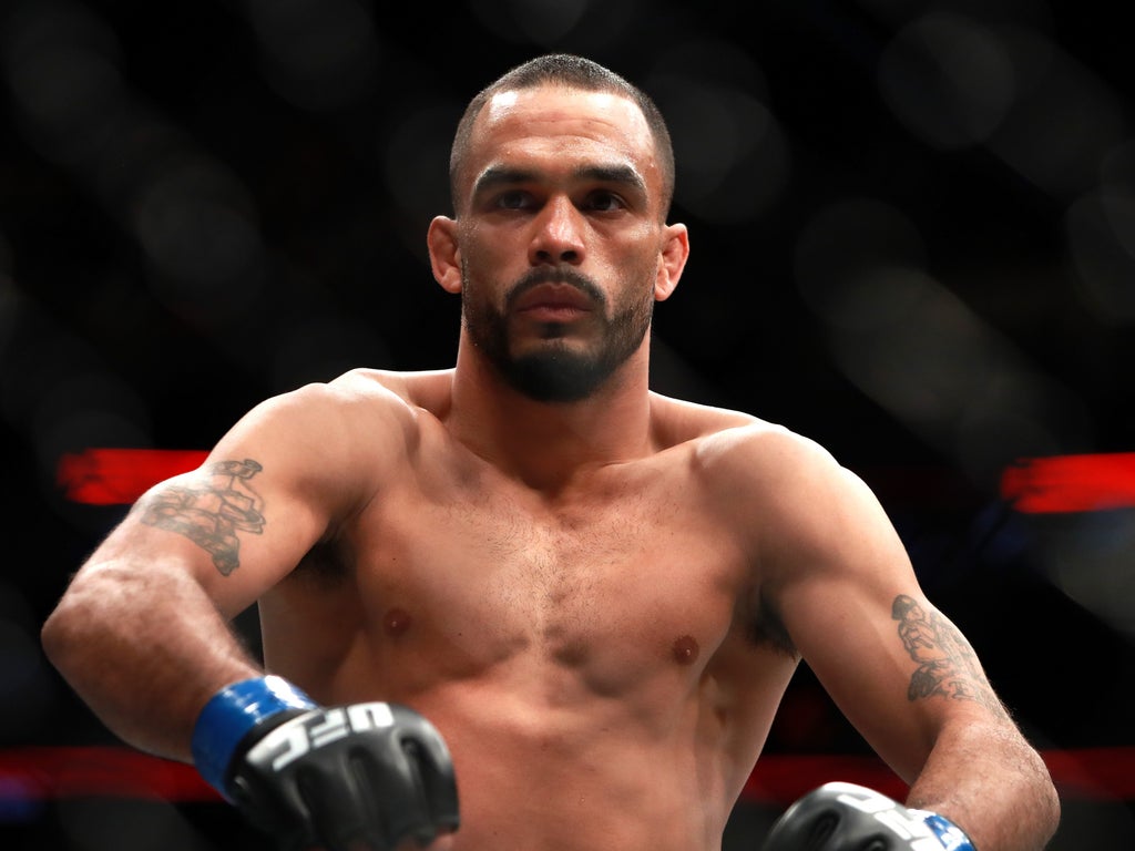 UFC Fight Night time: When does Marlon Vera vs Rob Font start in UK and US tonight?