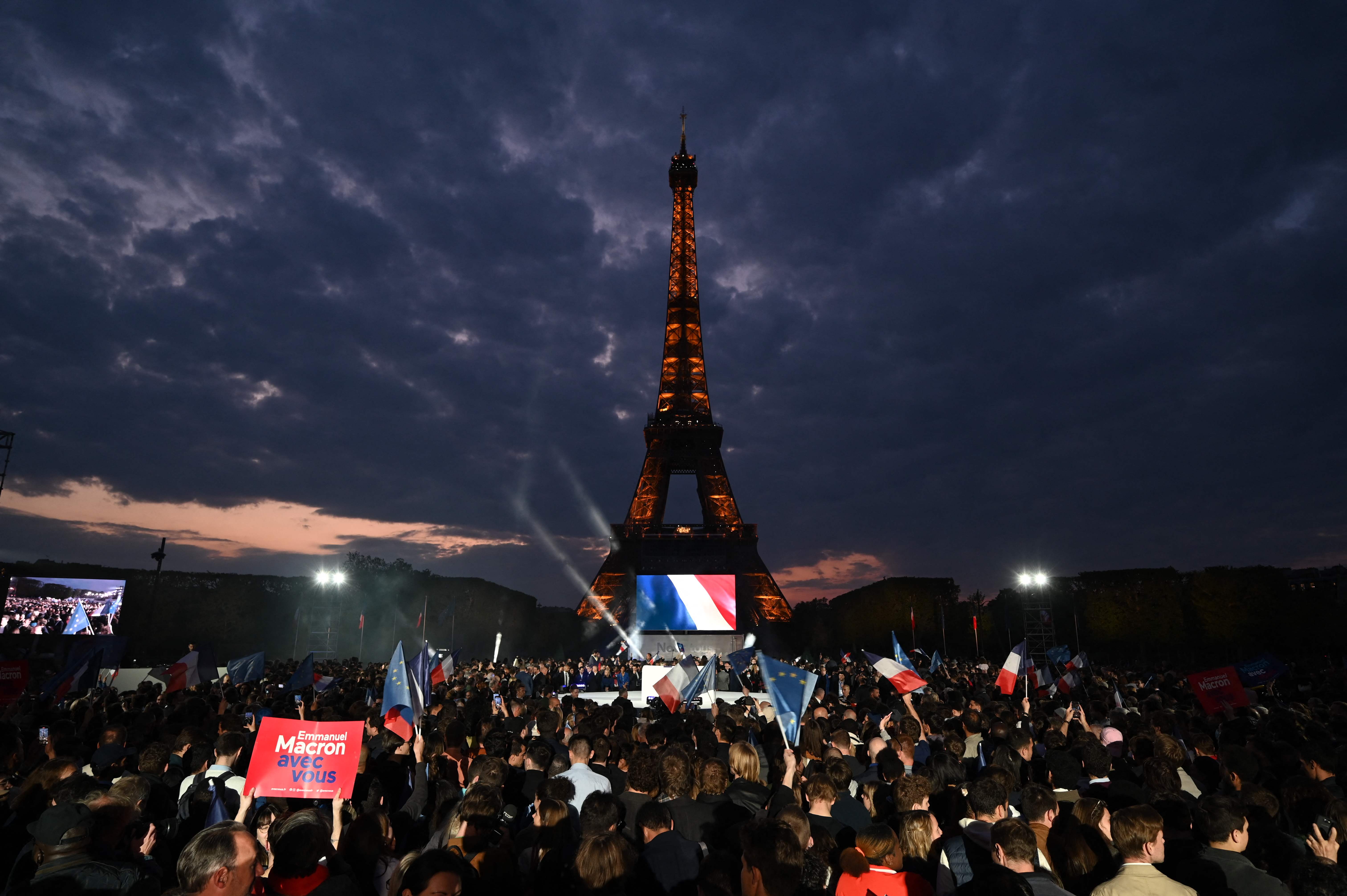 The election may be over, but the struggle to preserve France’s values is not