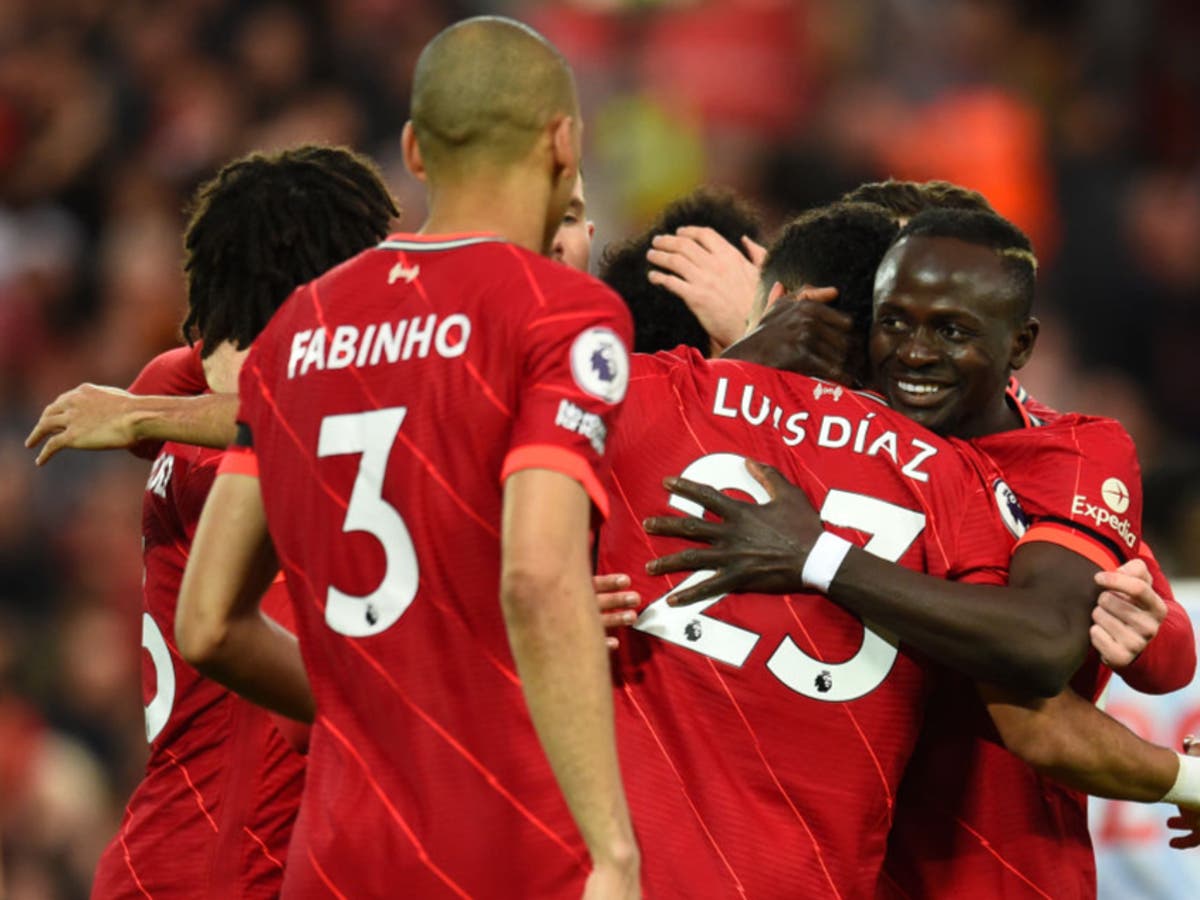 Liverpool vs Villarreal live stream: How to watch Champions League fixture online and on TV tonight