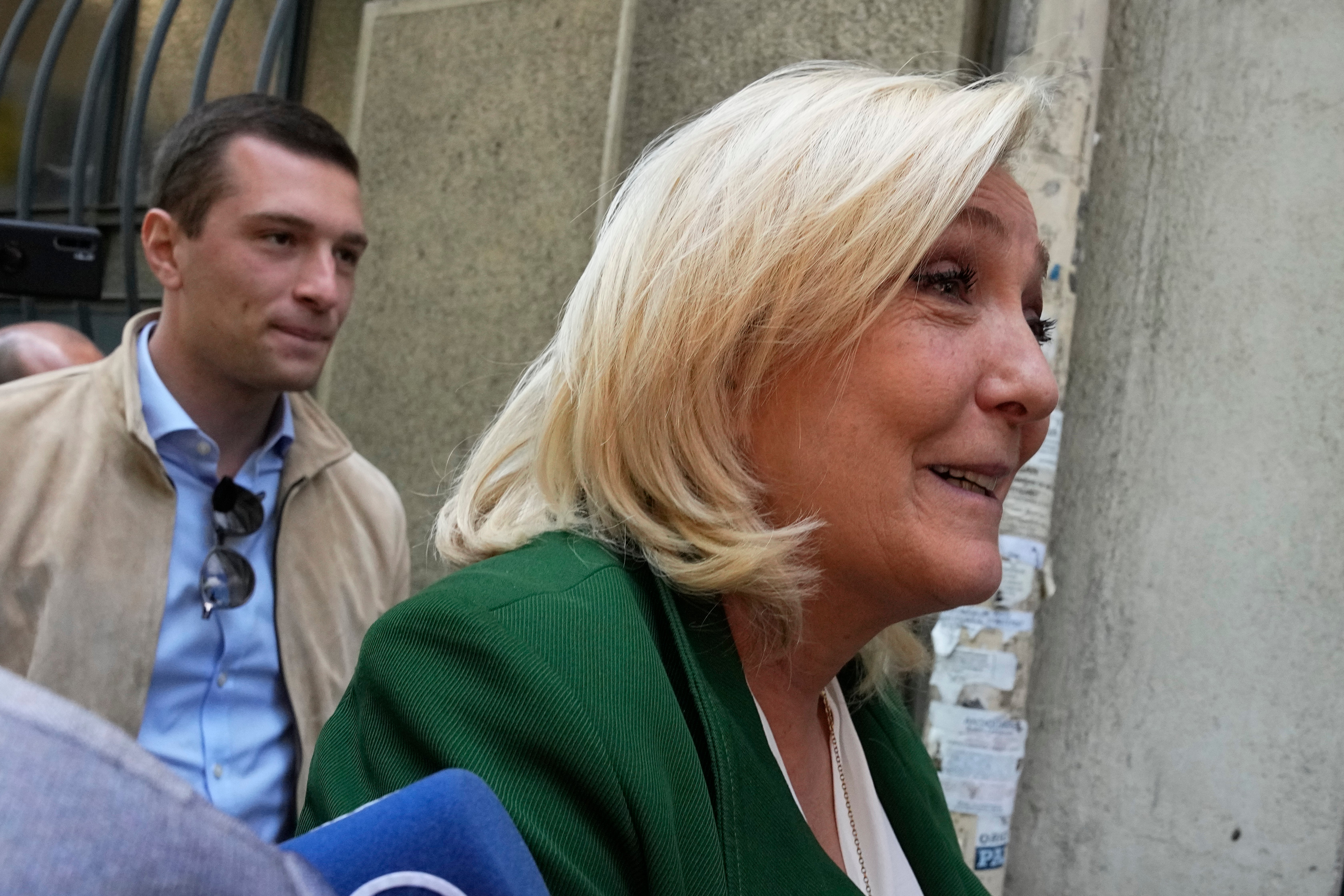 France Presidential Election