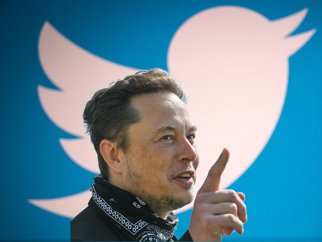 <p>Parece que los intentos de Elon Musk de adquirir Twitter tendrán éxito, pero ¿por qué lo hace? </p>