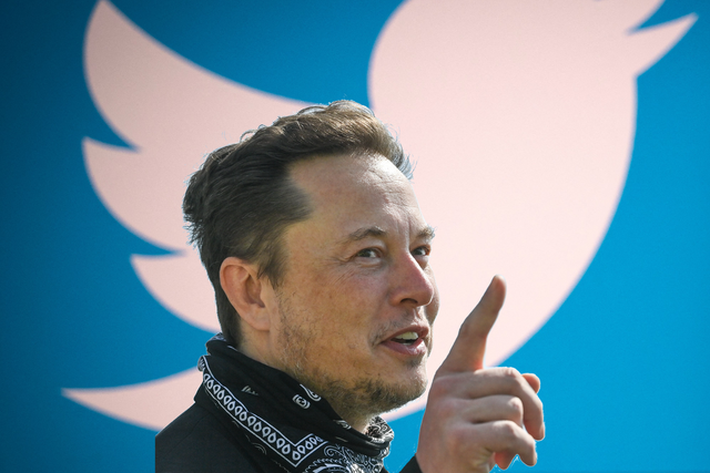 <p>Elon Musk looks set to succeed on his Twitter takeover bid – but why is he doing it?</p>