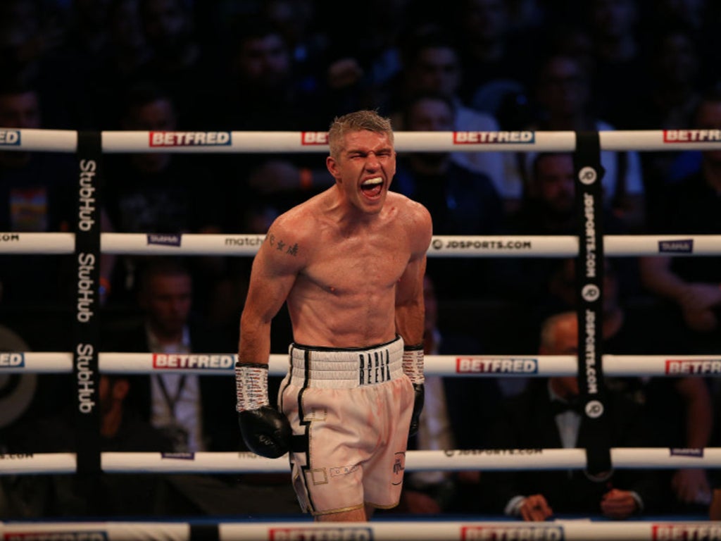 Liam Smith vs Jessie Vargas live stream: How to watch fight online and on TV tonight