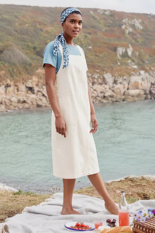 Women's Workwear - Smart Dresses & Tops - Seasalt Cornwall