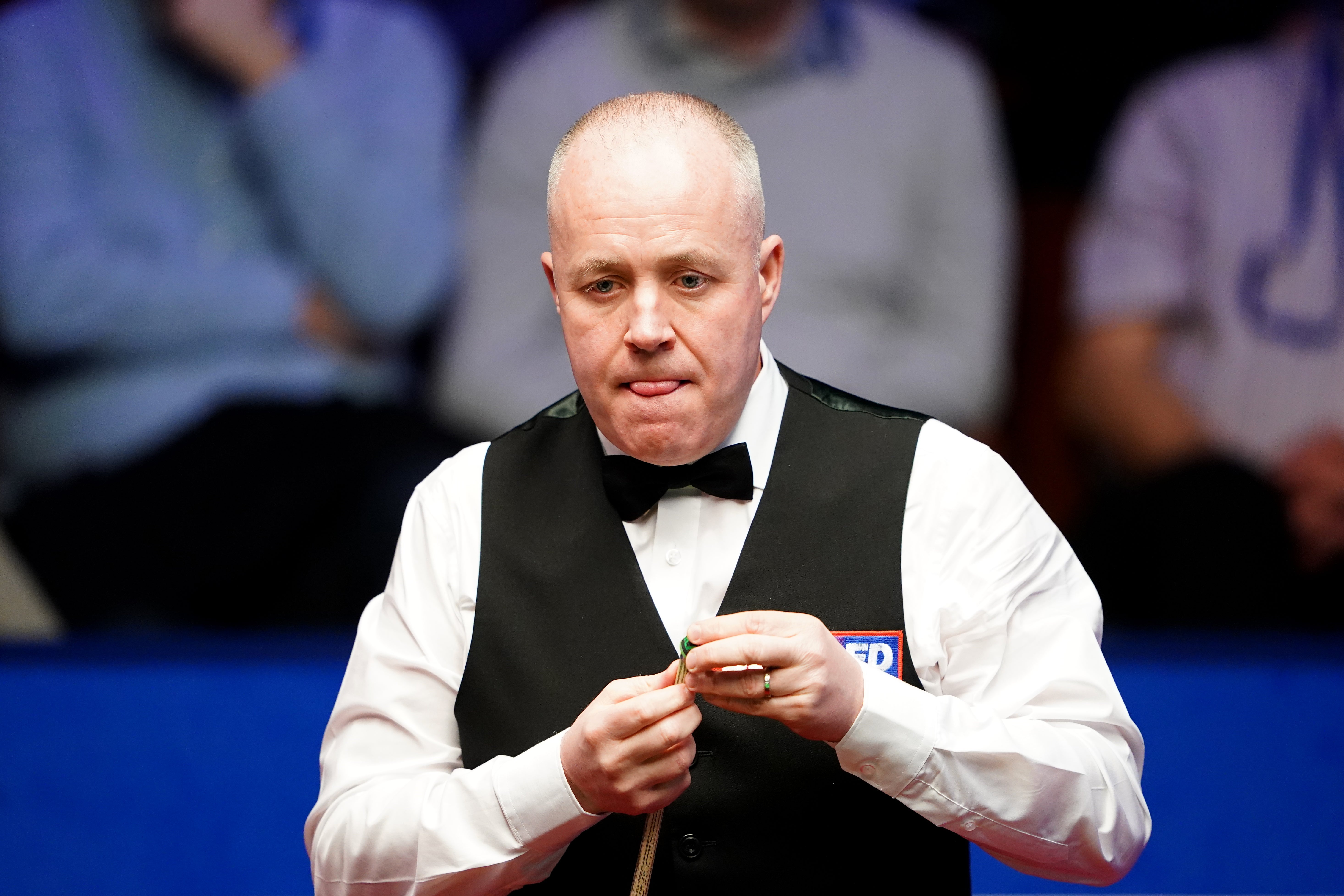 John Higgins believes snookers Class of 92 can reign for another decade The Independent