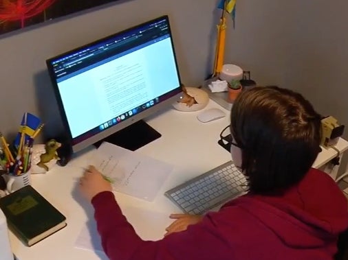 13 year old to graduate from University of Minnesota with degree in physics