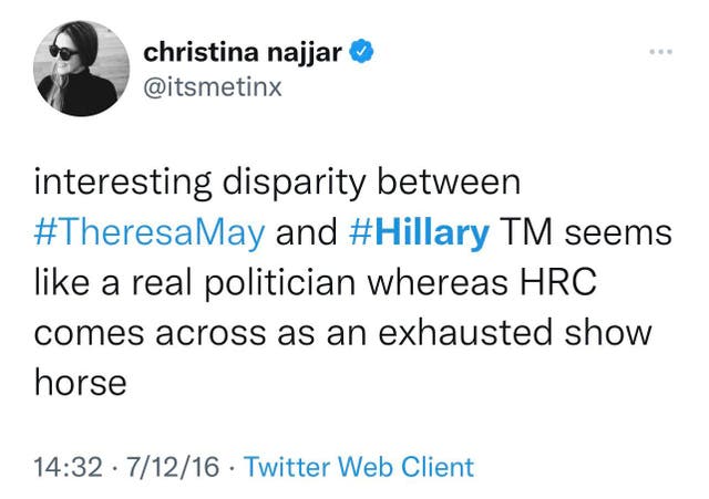Social media influencer Tinx apologises for controversial resurfaced ...