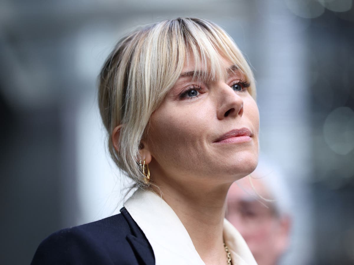 Sienna Miller reflects on having pregnancy leaked at 23 years old: &lsquo;It removed any ability I had to think clearly about making a decision&rsquo;