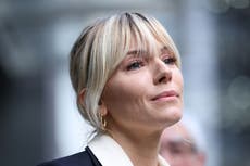 Sienna Miller reflects on having pregnancy leaked at 23 years old: ‘It removed any ability I had to think clearly about making a decision’