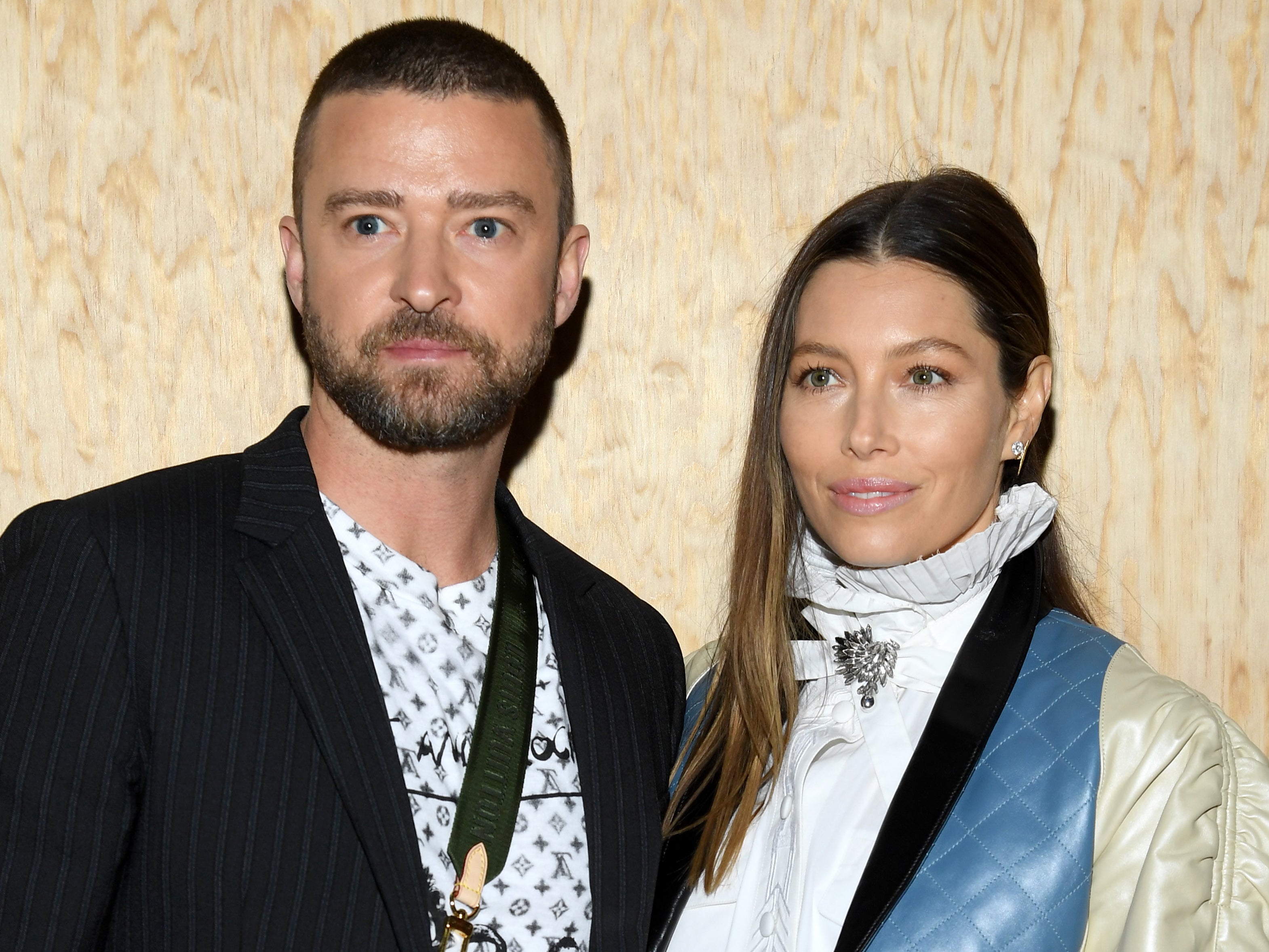 Jessica Biel says she and Justin Timberlake have had ups and downs throughout 10-year marriage The Independent