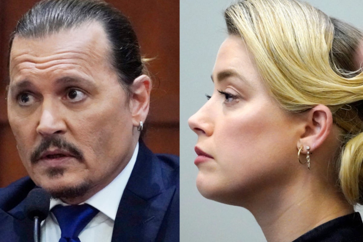 Johnny Depp v Amber Heard: Most explosive moments in the star-studded defamation trial as Channel 4’s documentary airs