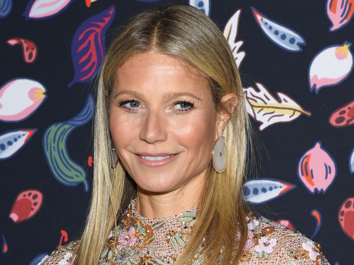 Gwyneth Paltrow reveals why she and Chris Martin named their daughter Apple