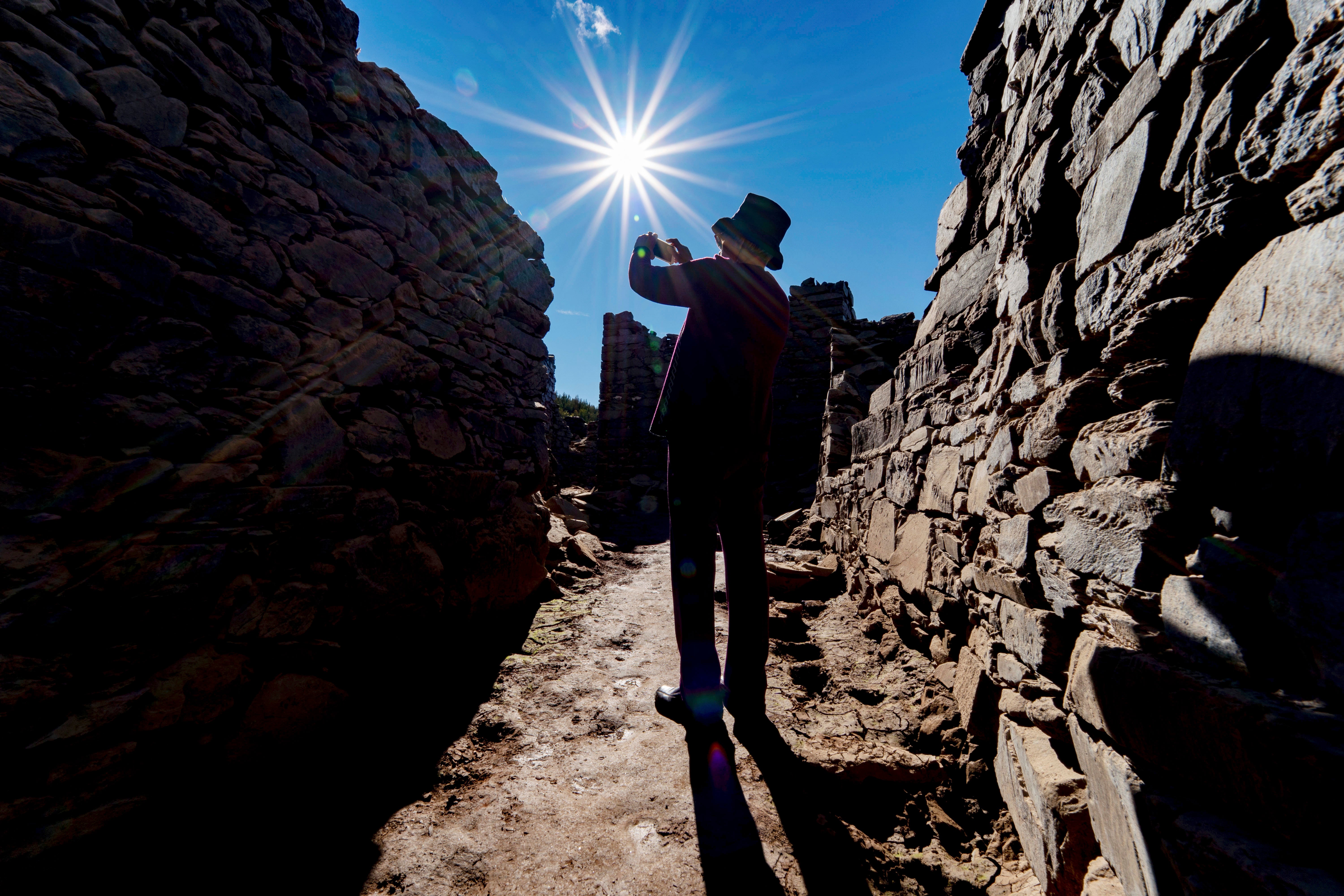 Climate UN Disaster Report