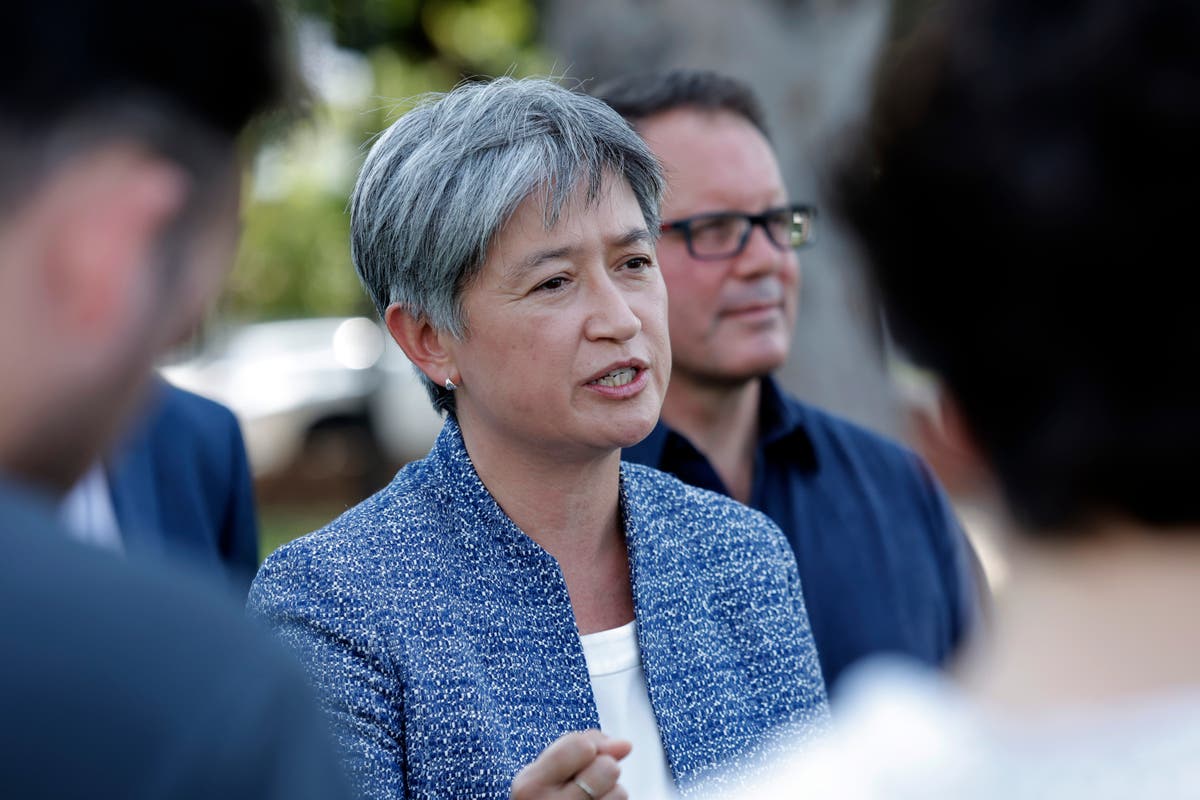 Australian opposition party vows to train Pacific armies 