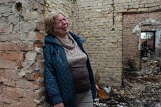 Russia compared to Isis after ‘demanding money from captured soldier’s family’ in ransom video