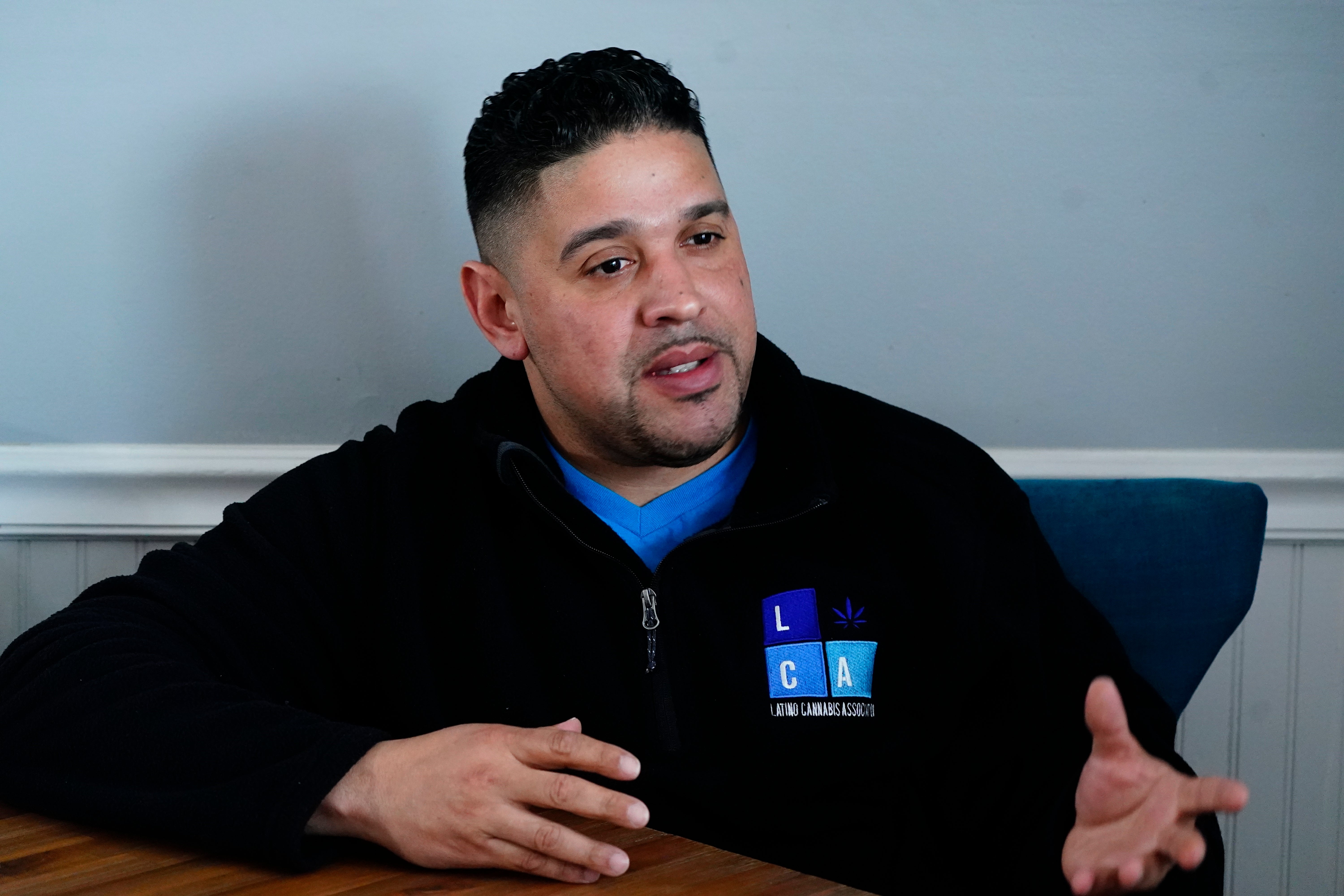 NYC Marijuana Licenses