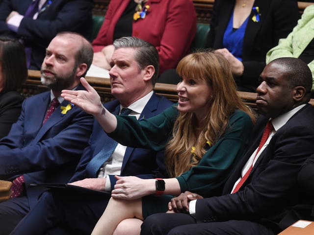 <p>The recent slur seems to have followed a prolonged crescendo of scrutiny and judgement of Rayner’s appearance</p>