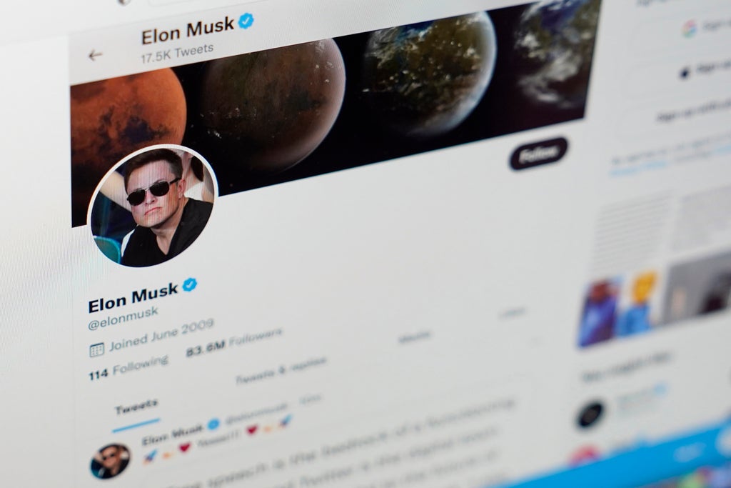 What Elon Musk’s past tweets reveal about Twitter’s next owner