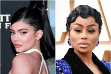 Kylie Jenner testifies Blac Chyna tried to kill brother Rob Kardashian and threatened her